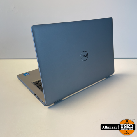 Dell Latitude 5320 | i5-1145G7 | 16GB | 256GB | Zeer Nette Staat