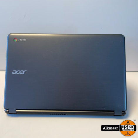 Acer Chromebook 15 CB3-531-C2ZV