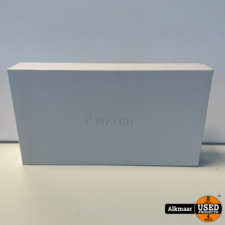 Apple Apple Watch Ultra 2 49mm Titanium Green Gray | M/L | NIEUW in SEAL!