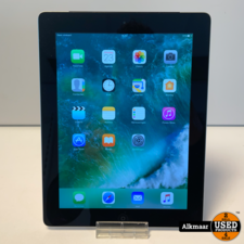 Apple Apple iPad 4 32GB Wifi Cellular | Nette staat