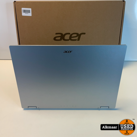 Acer Aspire 3 Spin (SP14-31PT-35FT) 14 Inch Touch laptop
