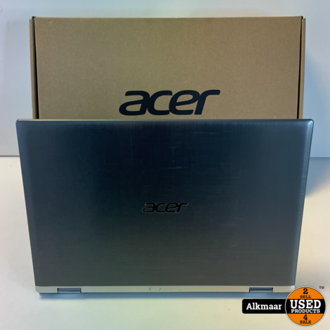 Acer Spin 1 SP111-34N-C47K | Nette Staat