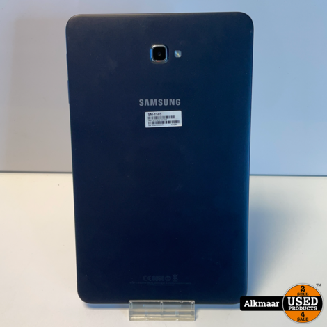 Samsung Galaxy Tab A6 16GB (2016) LTE | Nette staat