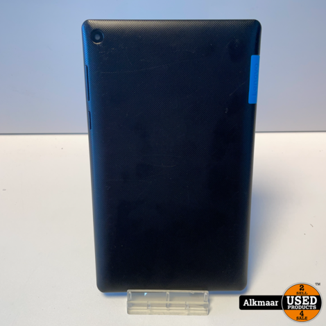 Lenovo Tab 3 7 (TB3-710F) 16GB Blauw