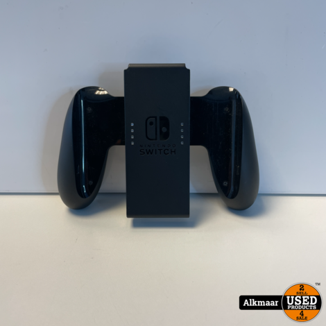 Nintendo Switch OLED Wit | Nette staat!