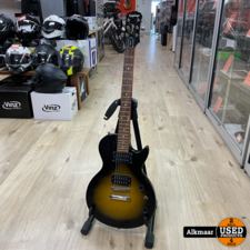 Epiphone Gibson Special  | Nette staat