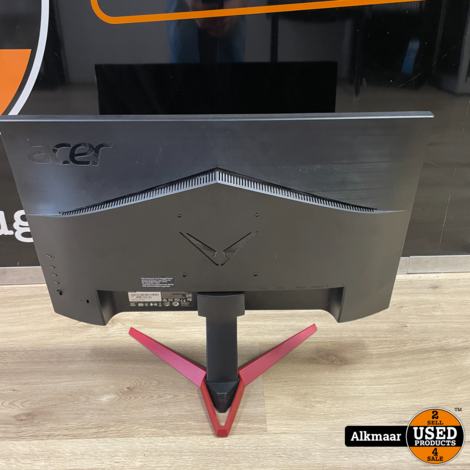 Acer Nitro VG240Y Gaming monitor | 24 Inch | Full-HD