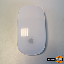 Apple Magic Mouse | Gebruikt