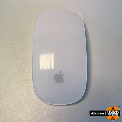 Apple Magic Mouse | Gebruikt