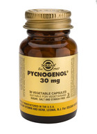 Solgar Pycnogenol 30Mg Vc 2303 (30St) Solgar Pycnogenol 30Mg Vc 2303 (30St)