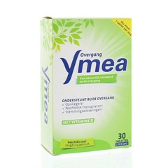 Ymea Overgang (30 tab)