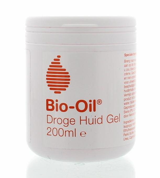 Bio Oil Bio Oil Droge huid gel (200 ml)