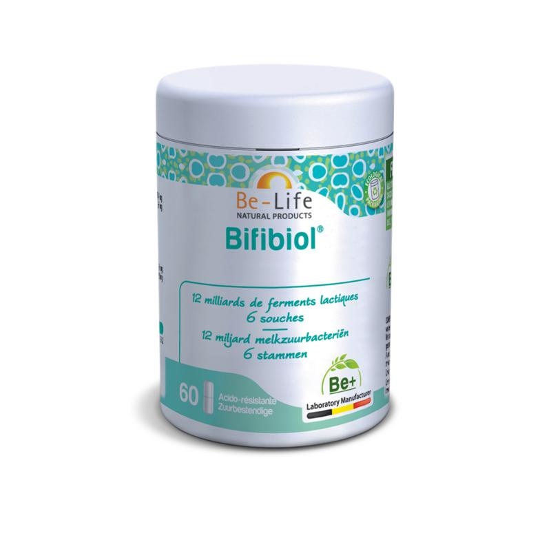 Be-Life Be-Life Bifibiol (30 Softgels)