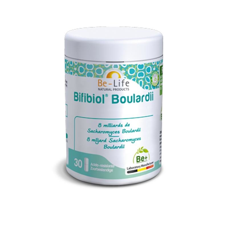 Be-Life Be-Life Bifibiol boulardii (30 Softgels)