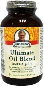 Udo s Choice Udo S choice Ultimate oil blend bio (90 caps)