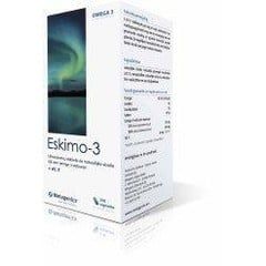 Metagenics Eskimo 3 (250 capsules)