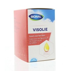 Bional Visolie (100 capsules)