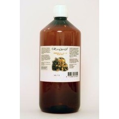 Cruydhof Omega olie mix bio (1 ltr)