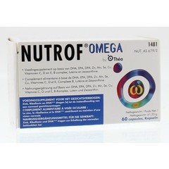 Nutrof Omega (60 caps)