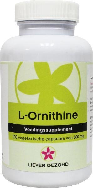 L-Ornithine