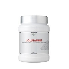 Nutrivian L-Glutamine (500 gr)