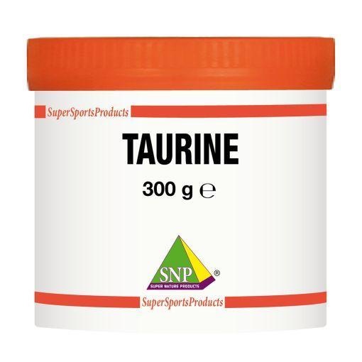 SNP SNP Taurine puur (300 gr)