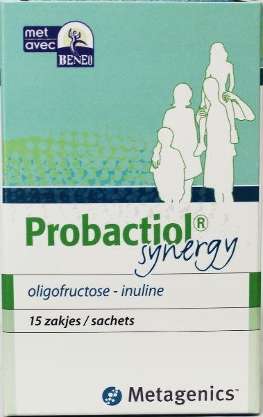 Metagenics Probactiol synergy (15 sachets)