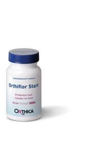 Orthica Orthica Orthiflor start (42 gr)