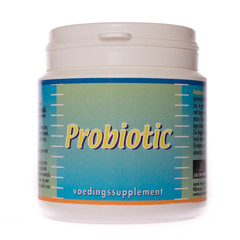 Jacob Hooy Probiotic (60 gr)