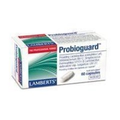 Lamberts Probioguard (60 caps)