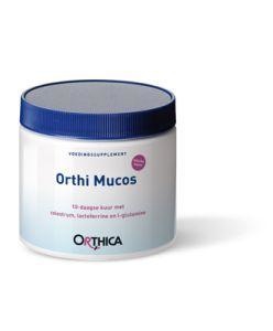 Orthica Orthica Orthi Mucos (darmkuur) (200 gr)