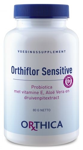Orthica Orthica Orthiflor sense (80 gr)