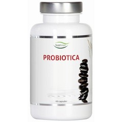 Nutrivian Probiotica (60 caps)