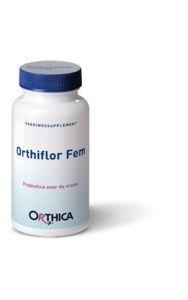 Orthica Orthica Orthiflor fem (60 caps)