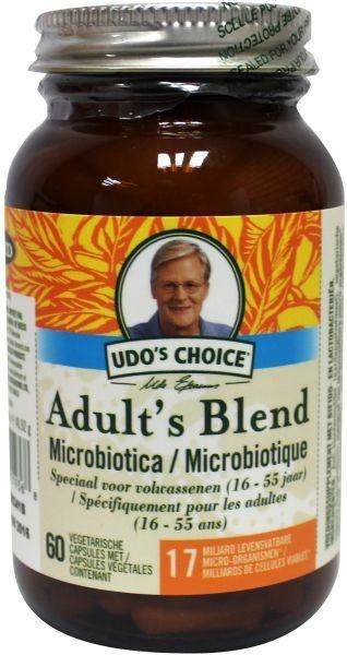 Adult blend microbiotica