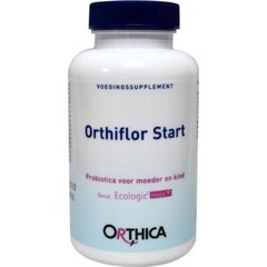 Orthica Orthiflor start (90 gr)