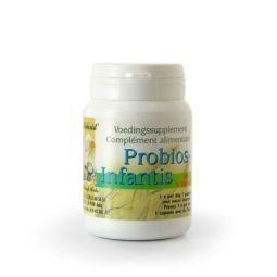 Herborist Probios infantis (60 capsules)