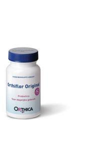 Orthica Orthica Orthiflor original (30 caps)