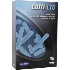 Orthonat Lafti L10 (30 caps)