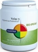 Plantina Plantina Yolac probiotica (90 caps)