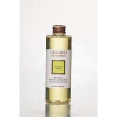 Collines de Prov Geurstokjes navul verbena (200 ml)