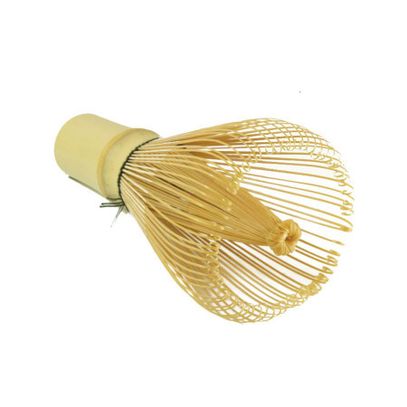 Amanprana Amanprana Matcha wisk bamboo (1 st)