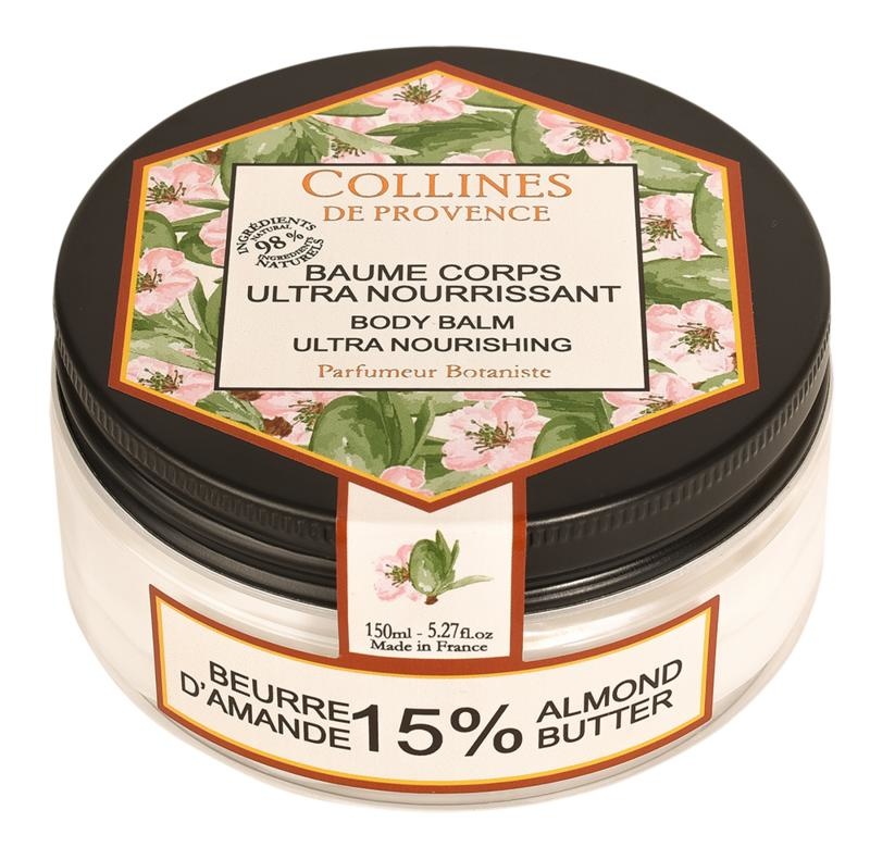 Collines de Prov Collines de Prov Amandelboter bodybalm (150 ml)