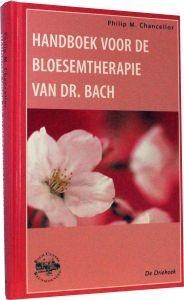 Bach Bach Handboek voor de bloesemtherapie (1 st)