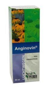 Pfluger Pfluger Anginovin (50 ml)