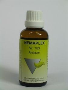Nestmann Nestmann Anisum 103 Nemaplex (50 ml)
