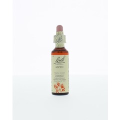 Bach Aspen/ratelpopulier (20 ml)