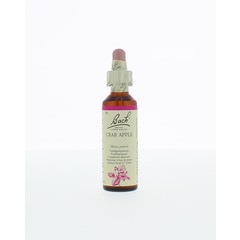 Bach Crab apple/appel (20 ml)