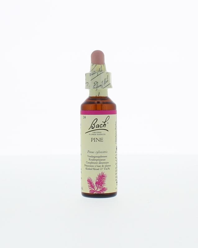 Bach Bach Pine/den (20 ml)