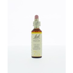 Bach Wild oat/dravik (20 ml)